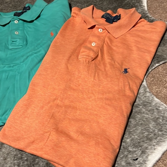 Men’s Polo Shirts - Picture 2 of 7